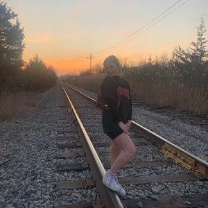 Meet your Posher, Catelyn